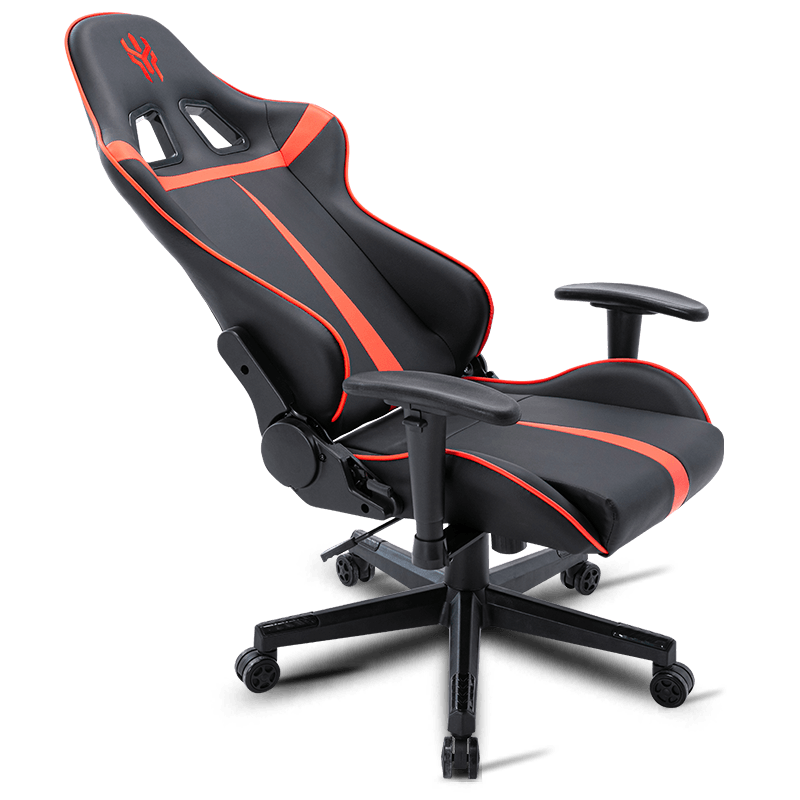 De evolutie van gamingstoelen: van basic tot hightech
