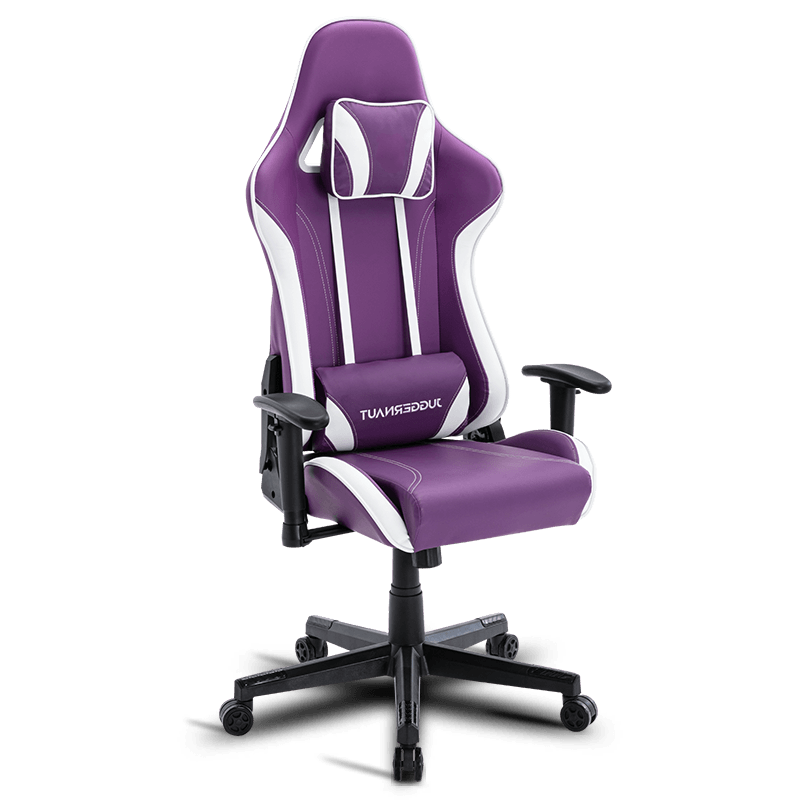MC-8735 Comfortabele ergonomische gamestoel voor thuis of op kantoor